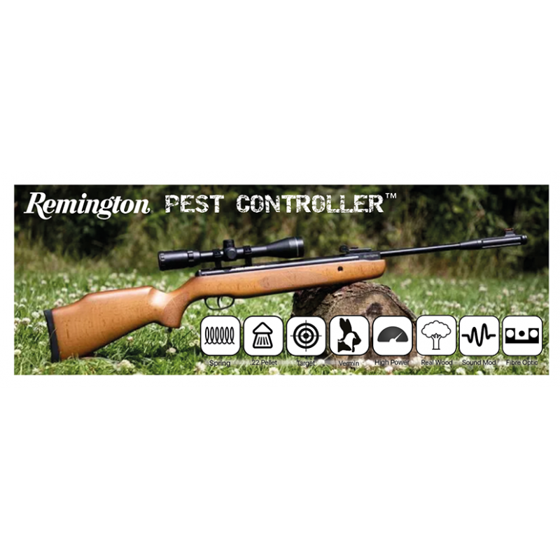 remington-full-power-22-air-rifle-combo-scope-mounts-pellets